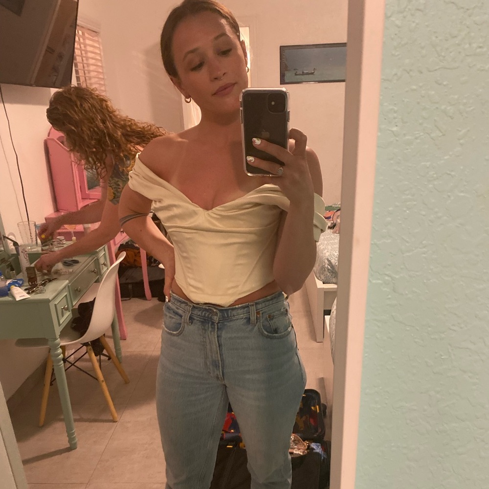 Meet your Posher, Rosie